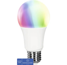 Smart E27 dimmbare LED-Lampe mit ca. 806 lm 1800-3000K