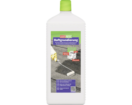Lugato Protekt Haftgrundierung für Mineralische Untergründe 1 l Lugato Protekt Haftgrundierung für Mineralische Untergründe 1 l
