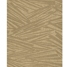 Vliestapete 608311 Sky Lounge Grafik gold