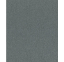 Graue Vliestapete mit feiner Textur