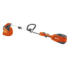 Husqvarna Akku-Rasentrimmer für Gartenarbeiten