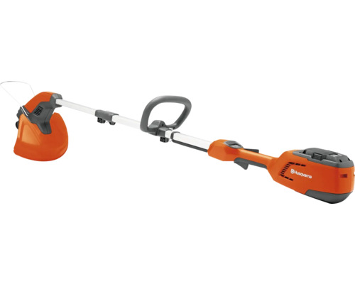 Husqvarna Akku-Rasentrimmer für Gartenarbeiten
