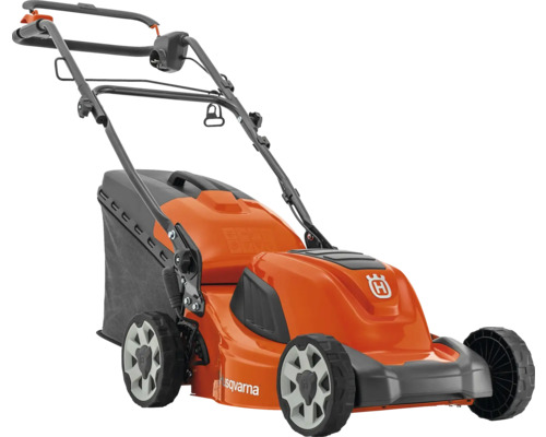 Elektro Rasenmäher Husqvarna LC141C