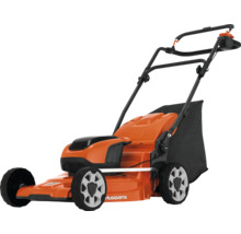 Husqvarna Rasenmäher
