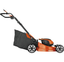 Husqvarna Rasenmäher mit Fangkorb