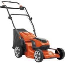 Aufsitzrasenmäher von Husqvarna
