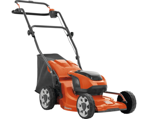 Aufsitzrasenmäher von Husqvarna