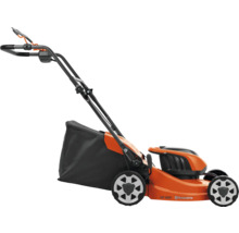 Husqvarna LC 137i Rasenmäher