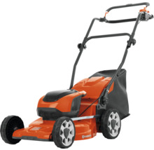 Husqvarna Rasenmäher mit Fangkorb