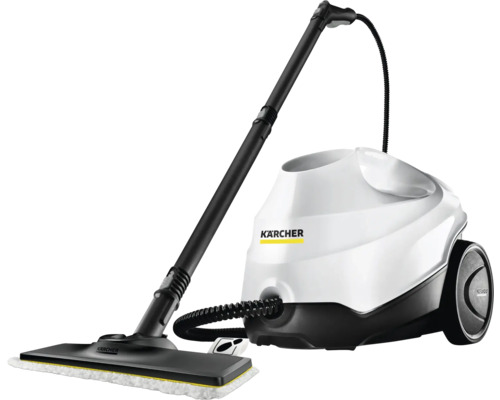 Dampfreiniger Kärcher SC 3 EasyFix | HORNBACH