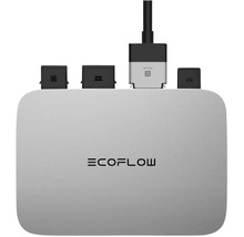 Ecoflow Powerstream 600W ohne AC-Kabel-thumb-0
