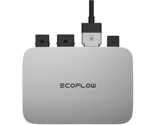 Ecoflow Powerstream 600W ohne AC-Kabel