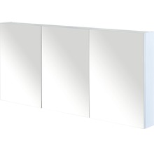 Spiegelschrank mit drei Türen für das Badezimmer