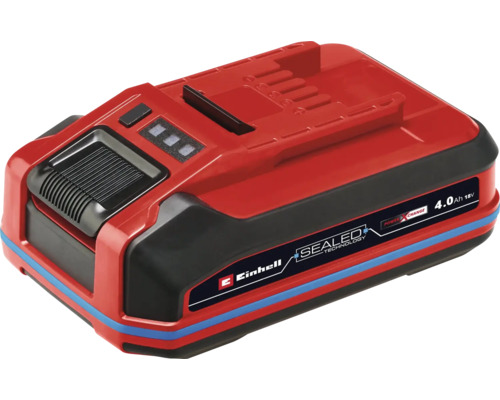 Ersatzakku Einhell Power X-Change 18V (4 Ah) Sealed PXC Plus Einhell 18 Volt 4.0 Ah Power X-Change Akku