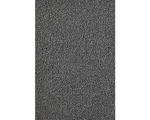 Teppichboden Schlinge Rubino anthrazit FB97 500 cm breit (Meterware) Teppichboden Schlinge Rubino anthrazit FB97 500 cm breit (Meterware)