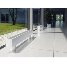 Licon Heat Standkonvektor KORALINE Optimal LKO H 600 x L 600 x T 180 mm weiß