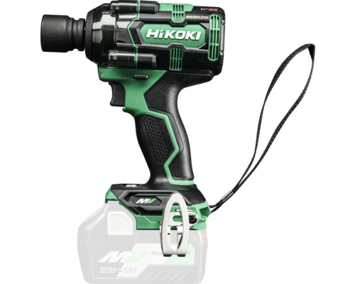 Schlagschrauber von HiKOKI mit Akku