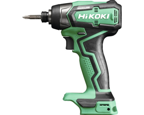 HiKOKI Schlagschrauber