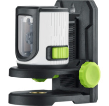 Linienlaser mit Stativ