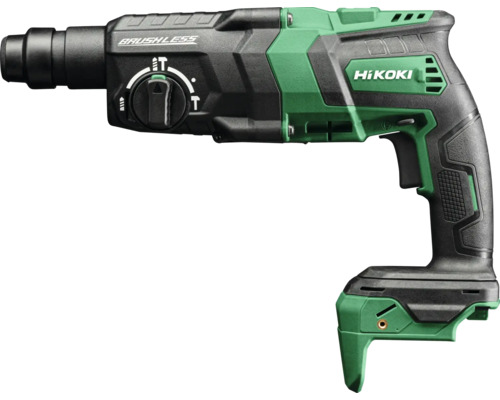 Akku-Bohrhammer von HiKoki