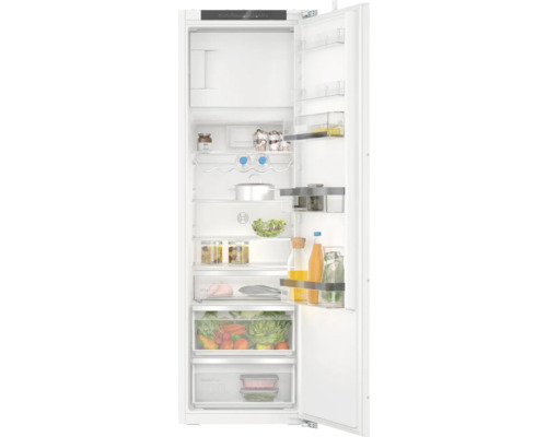 Kühlschrank mit Gefrierfach Bosch KIL82ADD0 BxHxT 55 x 177,2 x 54,8 cm Kühlteil 246 l Gefrierteil 34 l