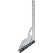 Wolfcraft Logo Winkelmesser zum Messen von Winkeln