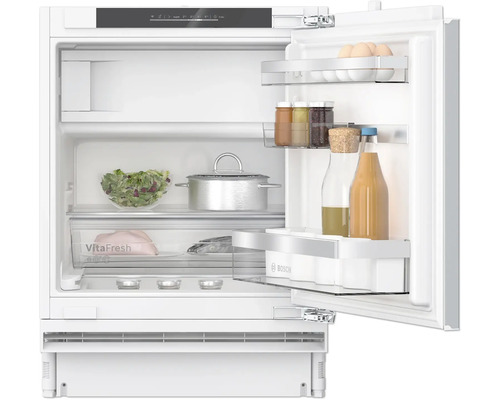 Kühlschrank mit Gefrierfach Bosch KUL22ADD0 BxHxT 59,8 x 82 x 54,8 cm Kühlteil 93 l Gefrierteil 17 l
