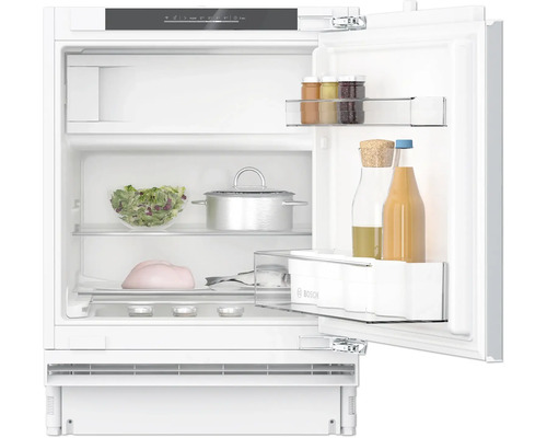 Kühlschrank mit Gefrierfach Bosch KUL22VFD0 BxHxT 59,8 x 82 x 54,8 cm Kühlteil 93 l Gefrierteil 17 l