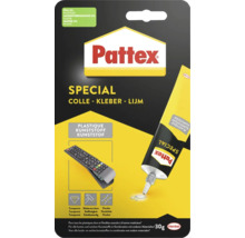 Pattex Spezial Kleber für Kunststoffe, 30 Gramm