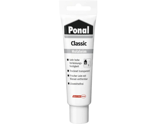 Ponal Classic Holzleim 60 g