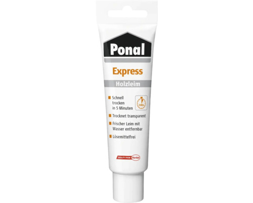 Ponal Express Holzleim 60 g