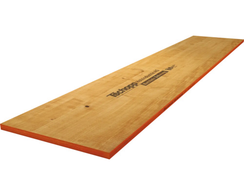Schalungsplatte 3-Schicht mit PU -Kante 27x500x2000 mm Schalungsplatte 3-Schicht mit PU -Kante 27x500x2000 mm
