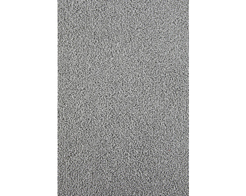 Teppichboden Schlinge Rubino silber 400 cm breit (Meterware)-0