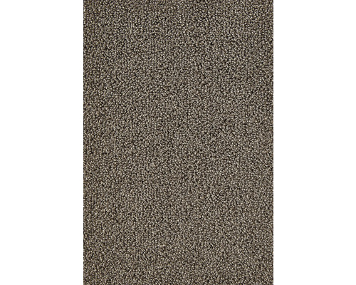 Teppichboden Schlinge Rubino braun 400 cm breit (Meterware)
