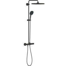 Duschsystem mit Kopf- und Handbrause