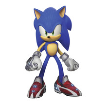 Sonic the Hedgehog Zeichentrickfigur