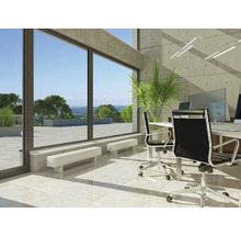 Licon Heat Standkonvektor KORALINE Basic LKB H 190 x L 1600 x T 130 mm weiß