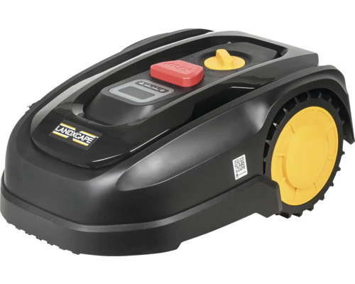Vhbw Ersatzakku Für Garden Feelings R800Easy Rasenroboter – 3000mAh, 25,2V, Li-Ion, Kompatibel Mit 862601 U.a.
