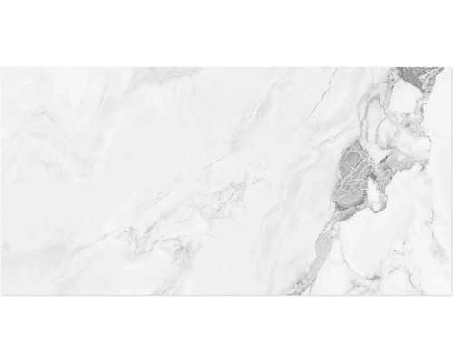 Marmorfliese mit Struktur