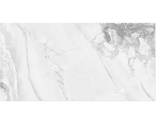 Fliesenmuster in Marmoroptik