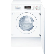 Waschtrockner WKD28543 Bosch Fassungsvermögen Waschen 7 kg / Fassungsvermögen Trocknen 4 kg 1400 U/min BxHxT 59,5x82x58,4 cm