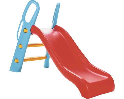 Kinderrutsche für den Garten oder das Spielzimmer