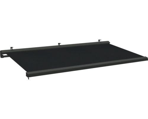 Fenstermarkise zum Klemmen für den Außenbereich