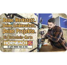 HORNBACH Gutschein verschiedene Motive wählbar (per E-Mailversand)-thumb-32