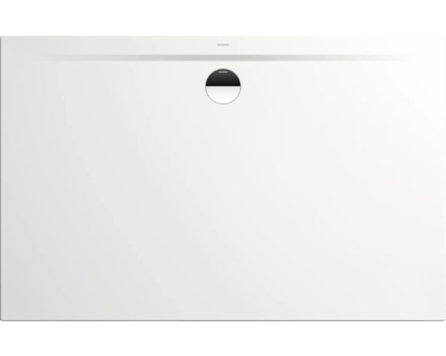 Duschwanne KALDEWEI SUPERPLAN ZERO 1522-5 90 x 80 x 3.7 cm alpinweiß matt mit Wannenträger 352247980711 Duschwanne KALDEWEI SUPERPLAN ZERO 1522-5 90 x 80 x 3.7 cm alpinweiß matt mit Wannenträger 352247980711