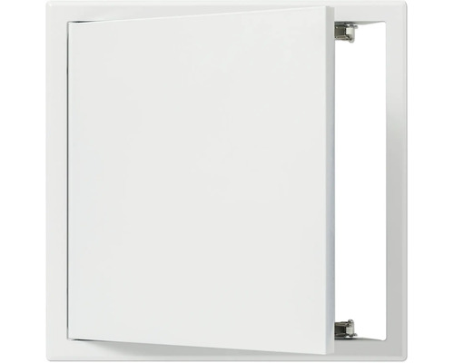 Revisionsklappe mit geöffneter Tür