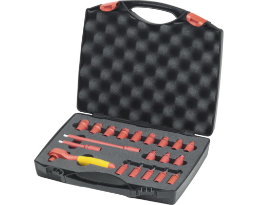 NEO TOOLS Winkelschraubendreher | 216 Mm | Chrom-Vanadium-Stahl | Für Enge Räume