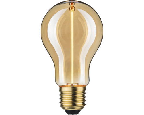 Paulmann Floating Shine LED Lampe A60 E27/2,2W(10W) gold 1800 K