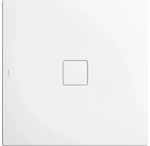 Duschwanne KALDEWEI CONOFLAT 852-1 80 x 80 x 3.2 cm alpinweiß matt 466800010711