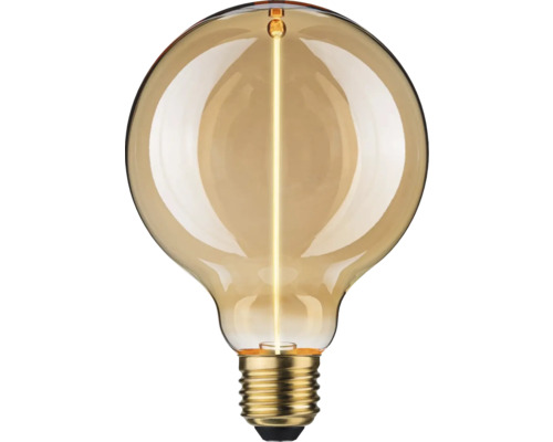 Paulmann Floating Shine LED Globe G95 E27/2,8W(15,4W) gold 1800 K